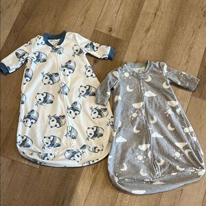 Carter's Sleep Sacks